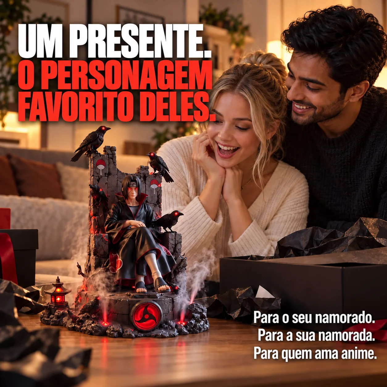 Umidificador UchiMist™ Uchiha — imagem 5